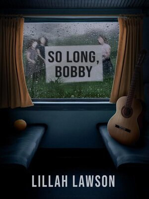 cover image of So Long, Bobby